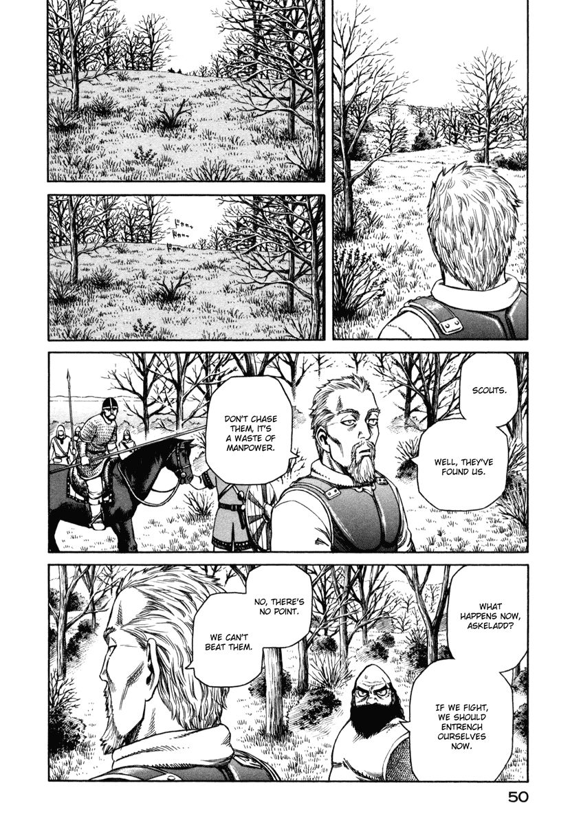 Vinland Saga Chapter 23 13